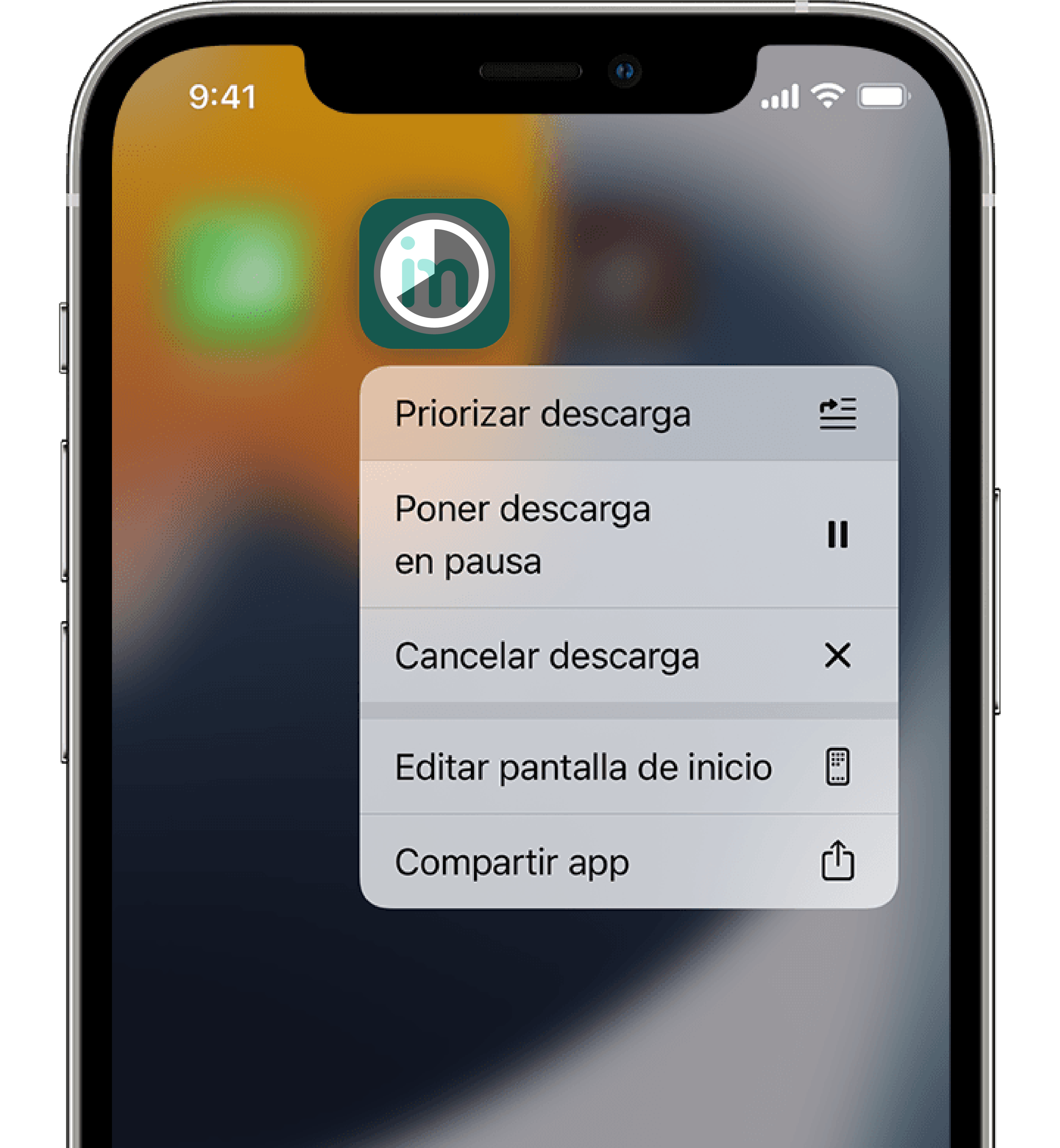 C Mo Instalar Y Actualizar La App Innovamat En Ios Innovamat